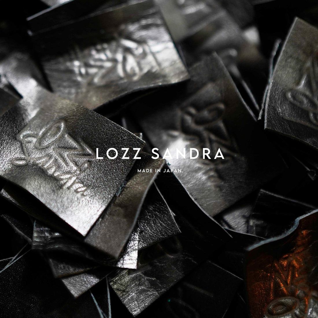 手作業で作られた風合いの魅力