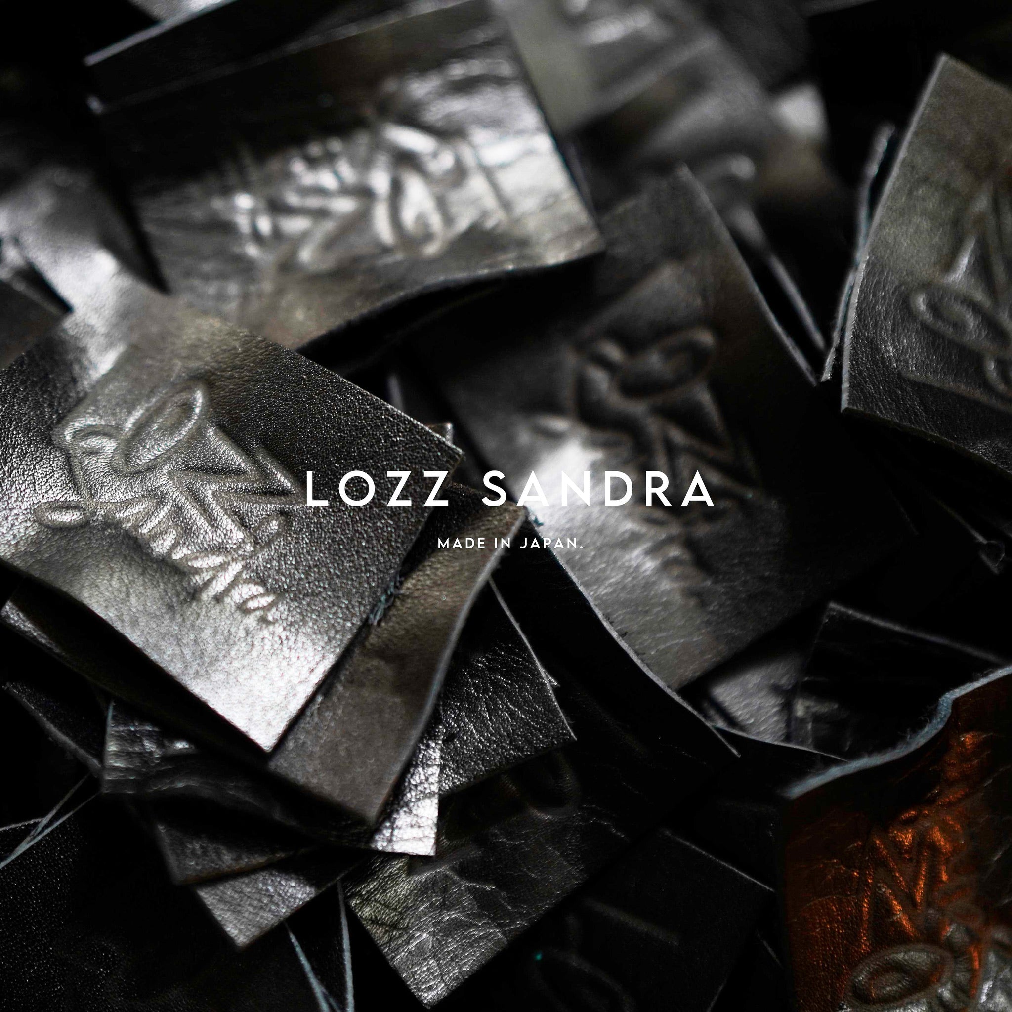 手作業で作られた風合いの魅力