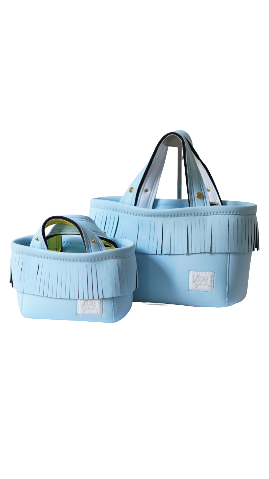 LozzSandra Fringe Series｜フリンジシリーズ