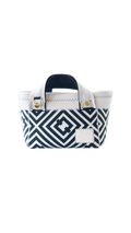 Pre-Order｜Mini Tote Bag – R/hombus Edition