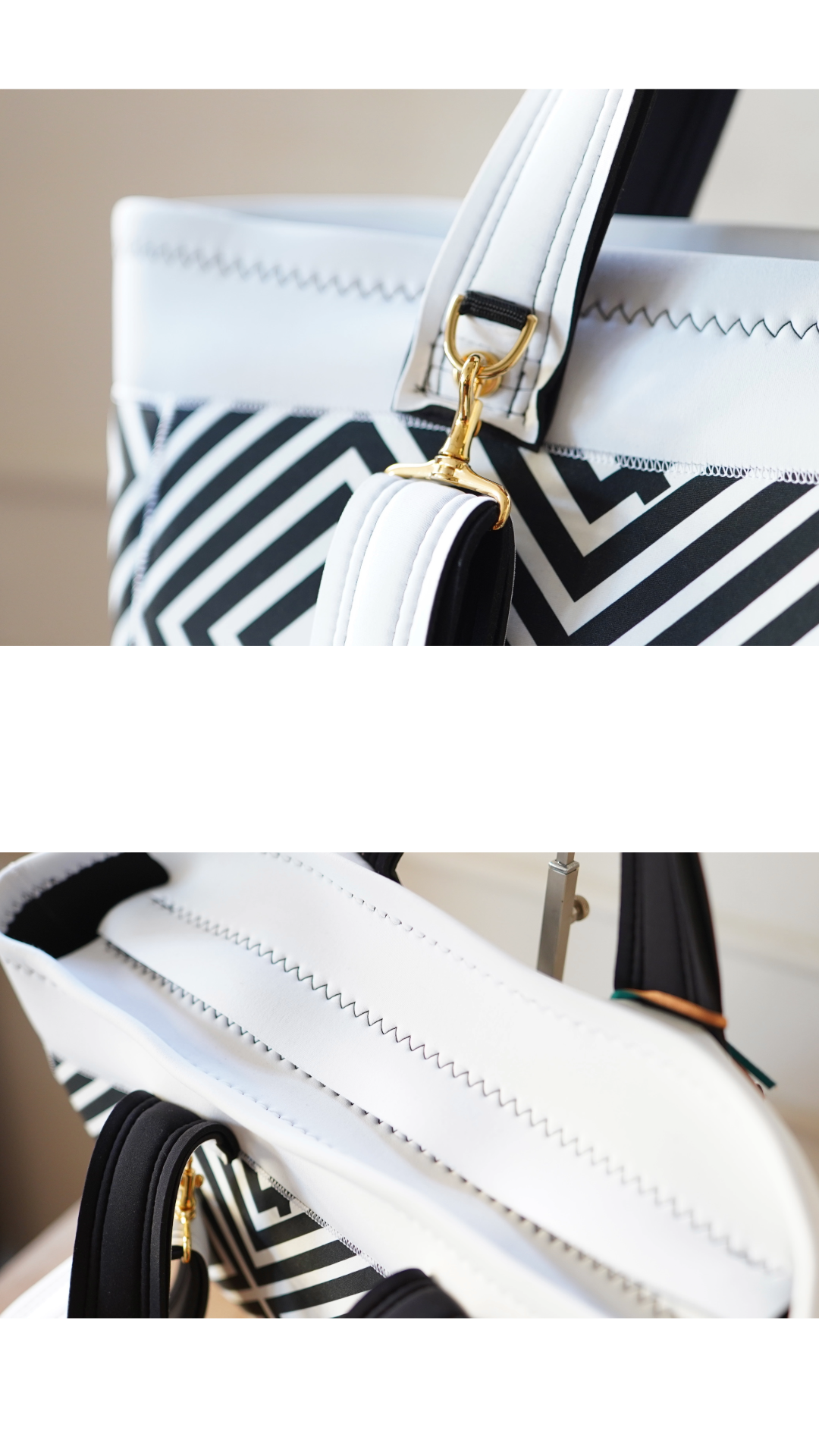 Pre-Order｜Big Tote Bag –R/hombus