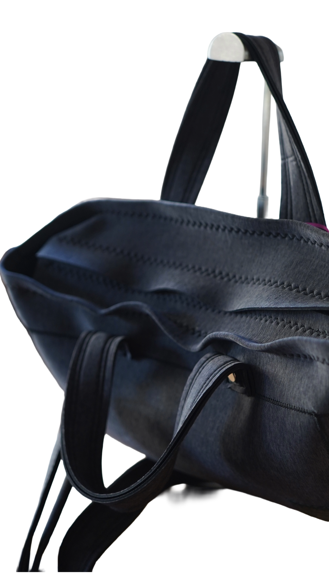 Pre-Order｜Big Tote Bag – 25 Colors