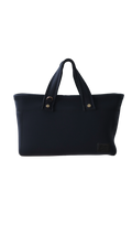 Pre-Order｜Big Tote Bag – Black