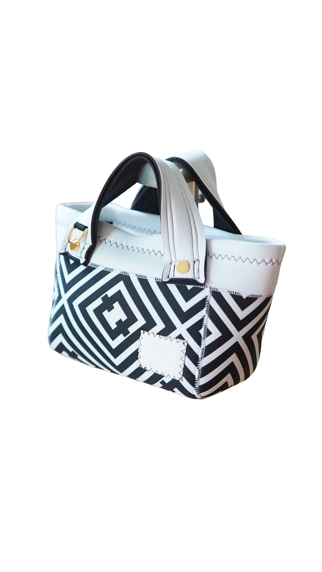 Pre-Order｜Mini Tote Bag – R/hombus Edition