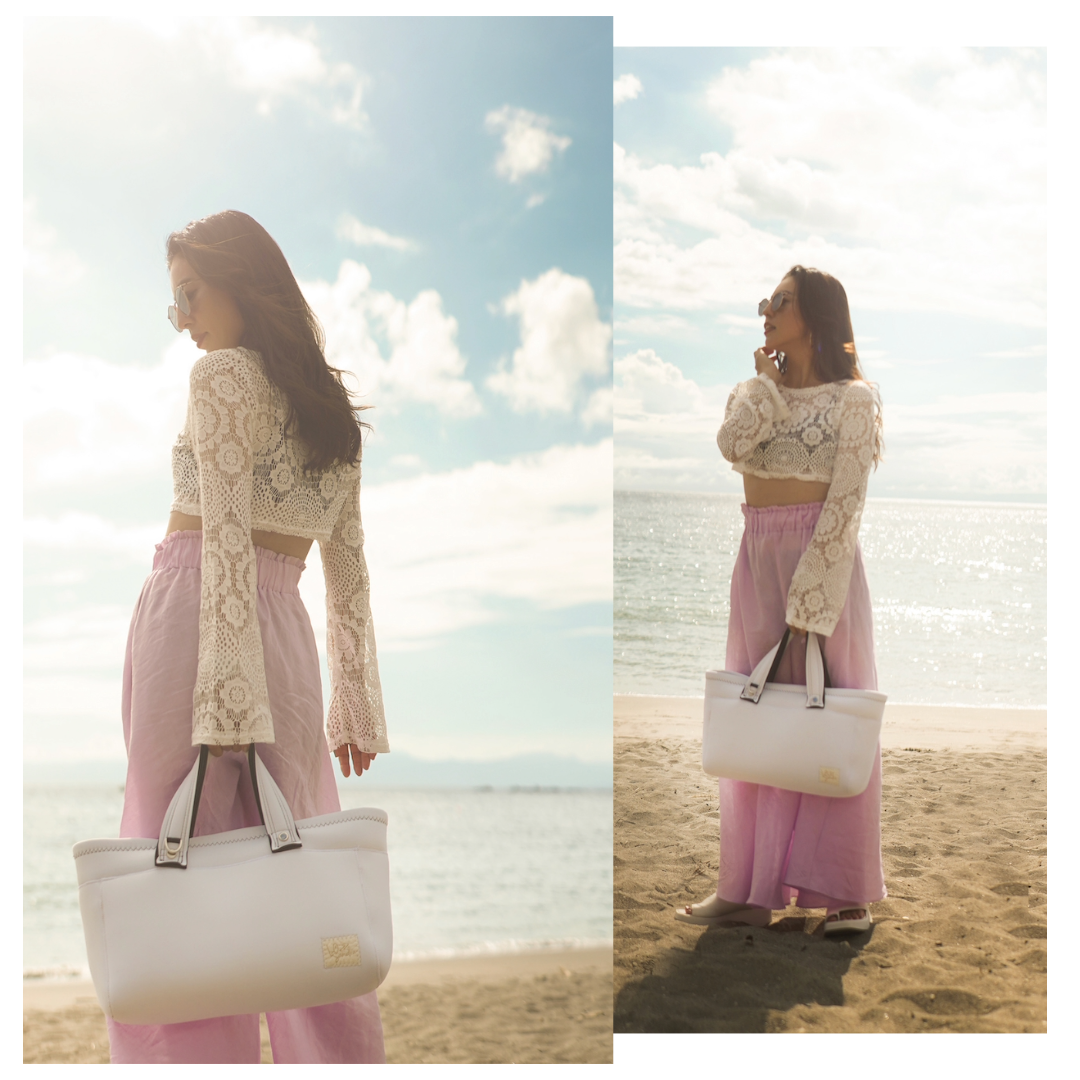 Pre-Order｜Big Tote Bag – 25 Colors