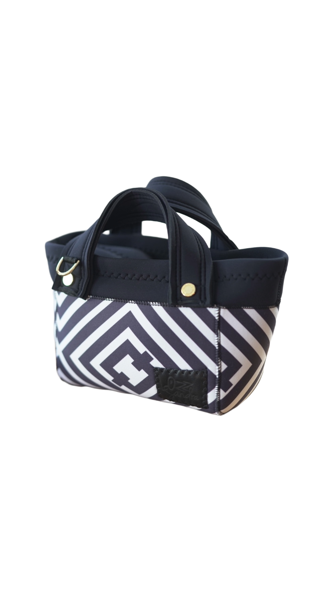 R/hombus Mini Tote Bag