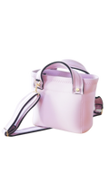Pre-Order｜Tall Tote Bag – Baby Pink