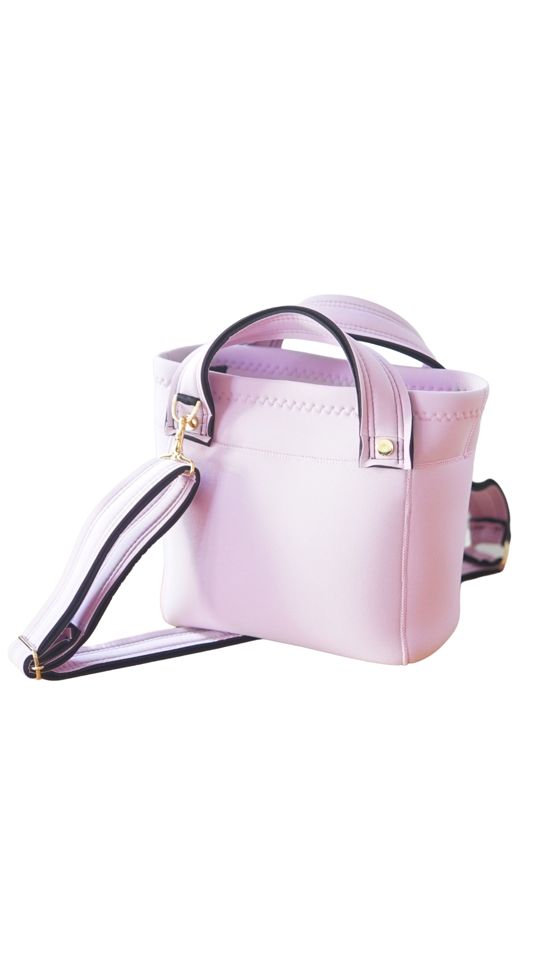 Pre-Order｜Tall Tote Bag – 25 Colors