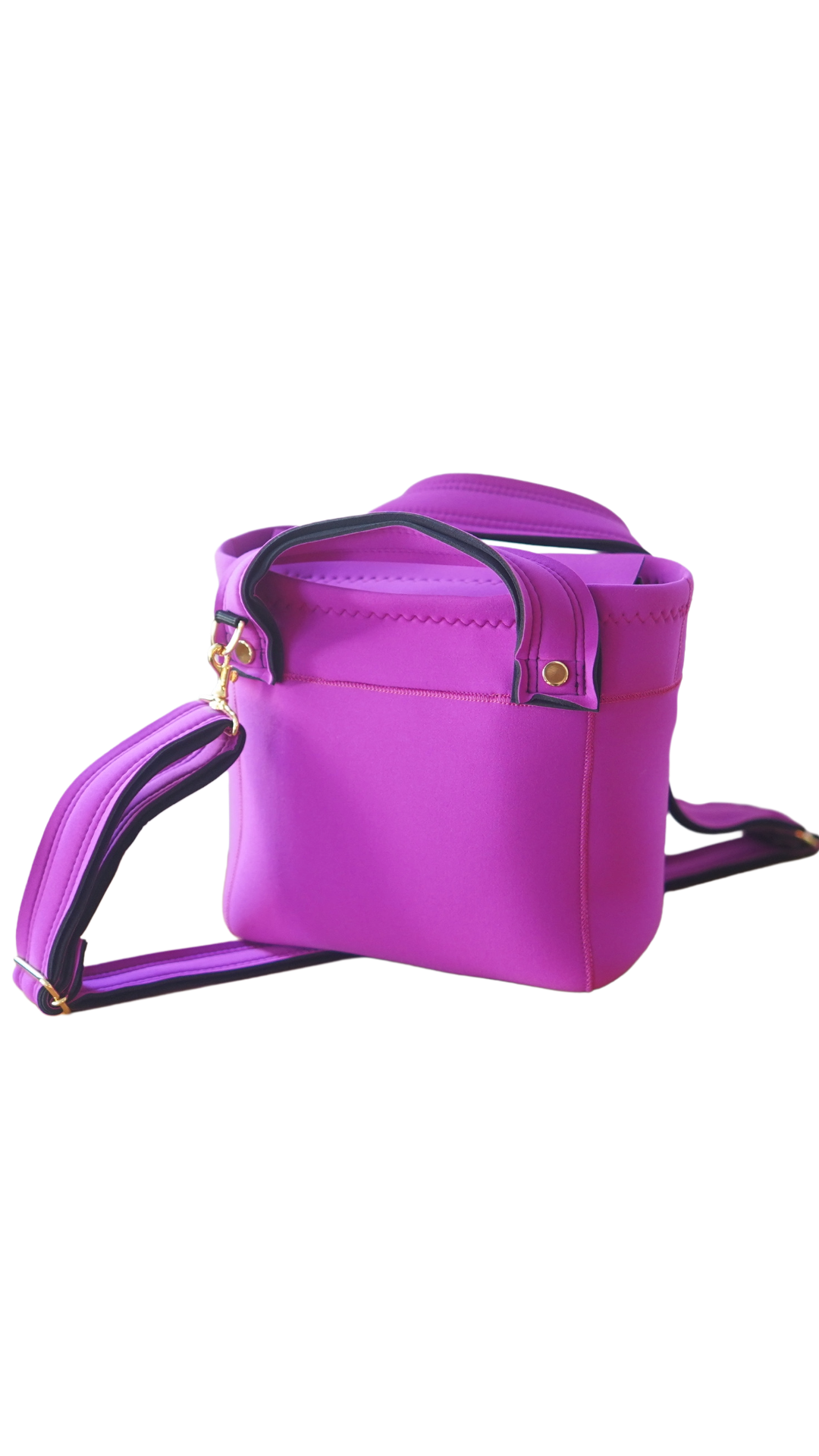 Pre-Order｜Tall Tote Bag – Rouge