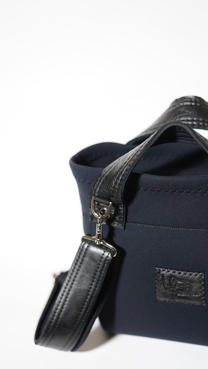 Pre-Order｜Tall Tote Bag – Leather Series