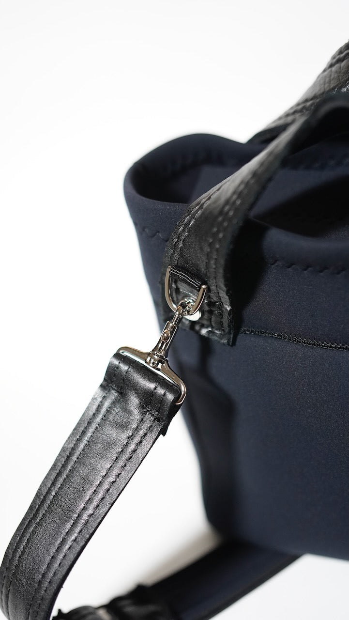 Pre-Order｜Tall Tote Bag – Leather Series