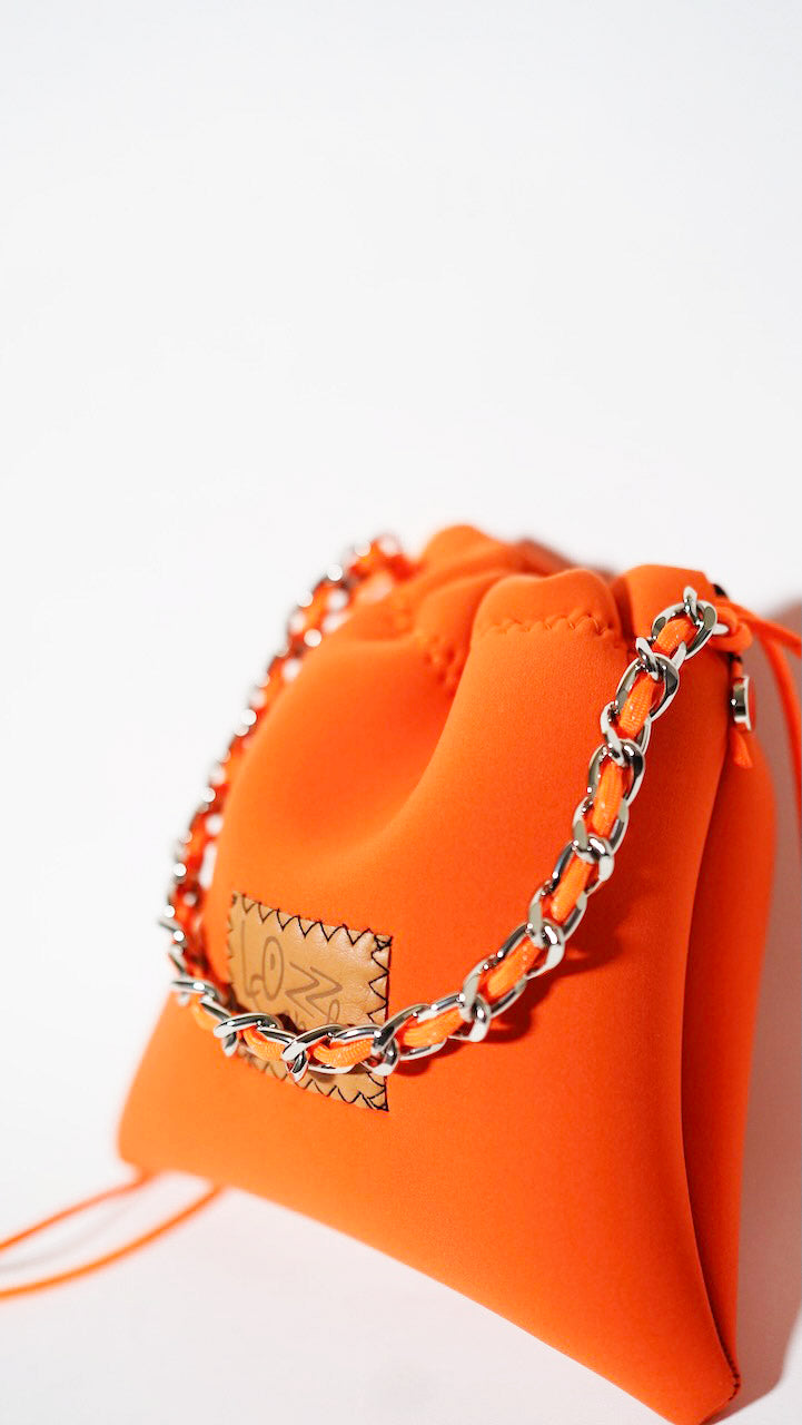Flow Chain Pouch