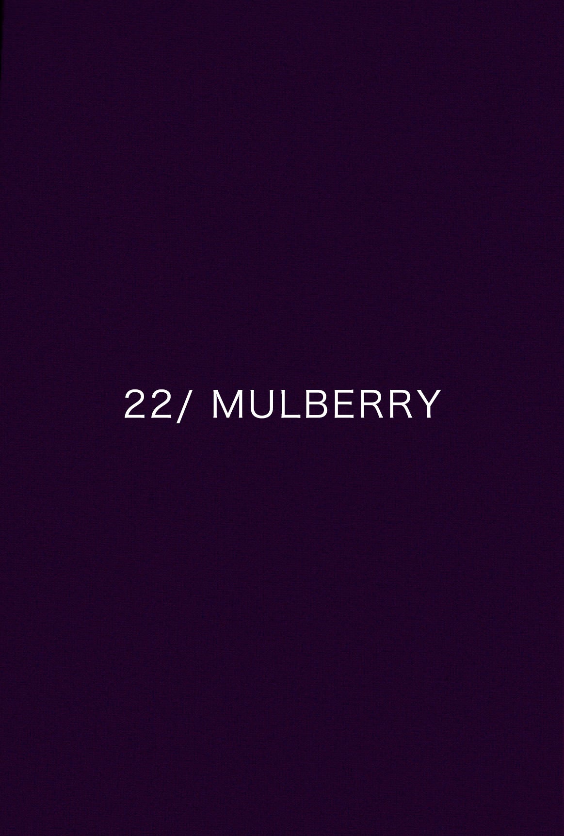 Pre-Order｜Tall Tote Bag – 25 Colors